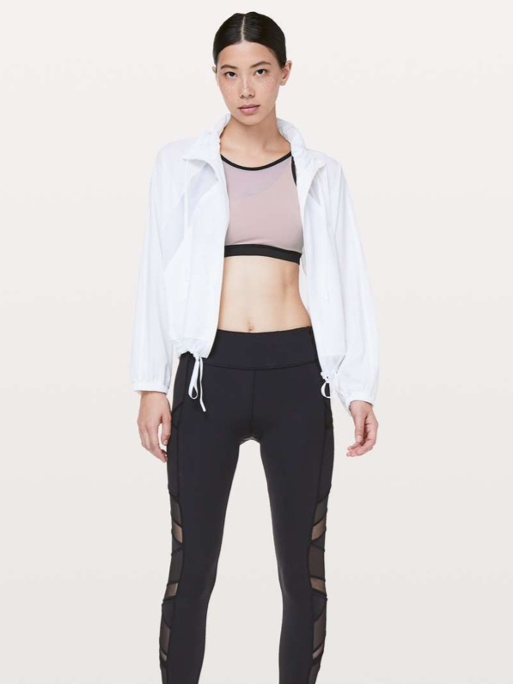 Lululemon Forget The Rest Bra